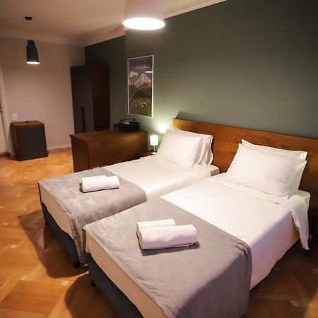 Hotel Sabu Tbilisi Eksteriør bilde