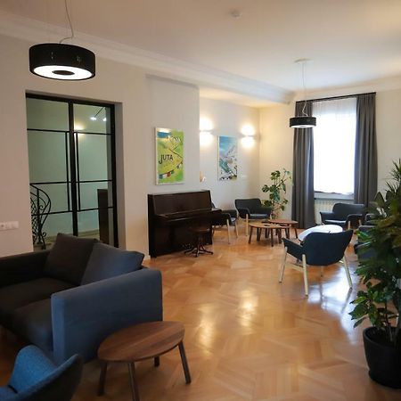 Hotel Sabu Tbilisi Eksteriør bilde