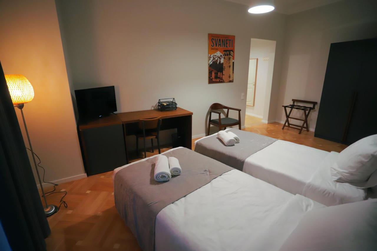 Hotel Sabu Tbilisi Eksteriør bilde