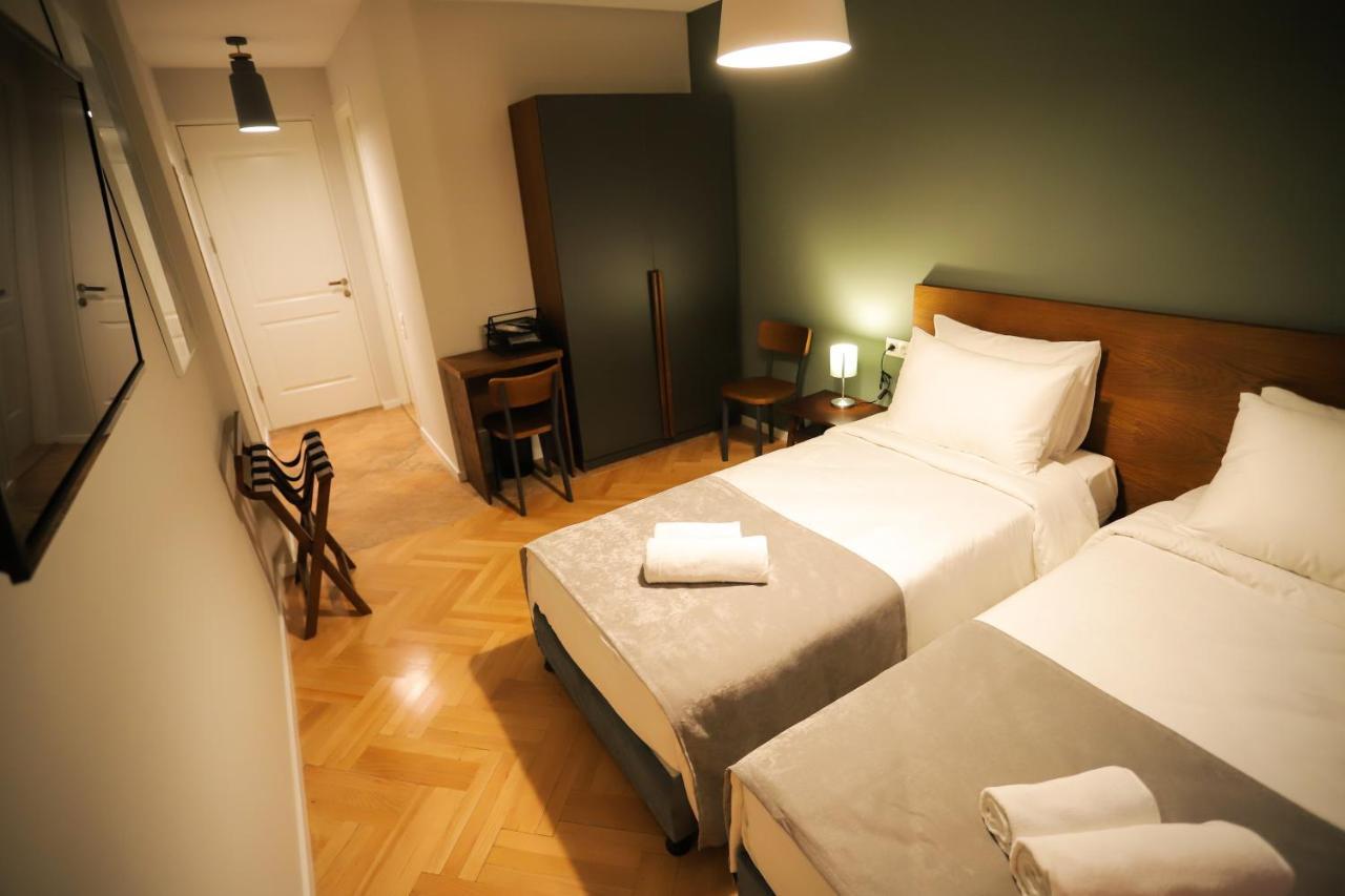 Hotel Sabu Tbilisi Eksteriør bilde