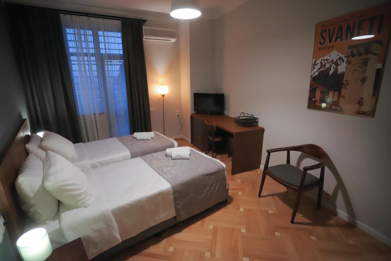 Hotel Sabu Tbilisi Eksteriør bilde