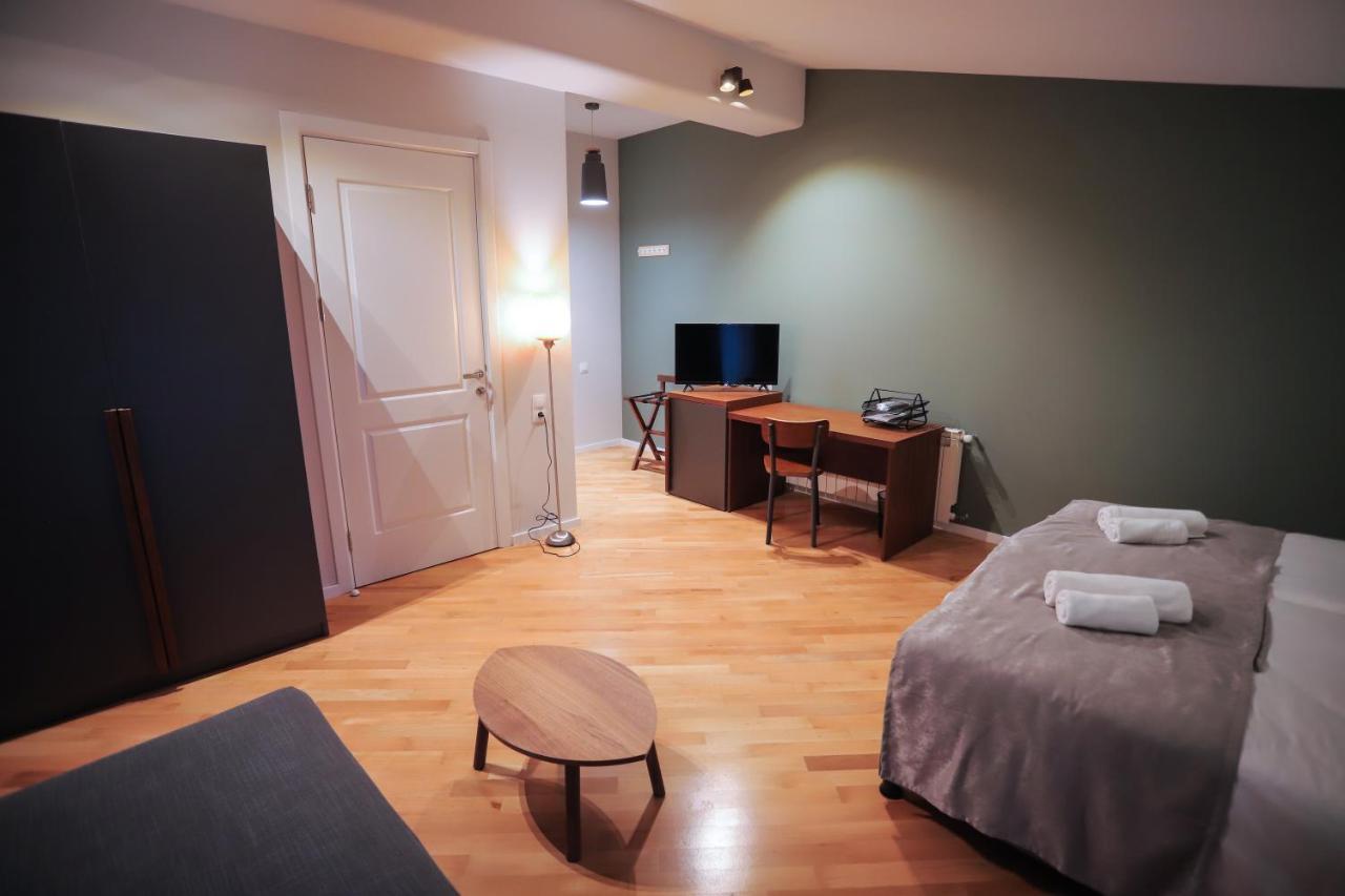 Hotel Sabu Tbilisi Eksteriør bilde