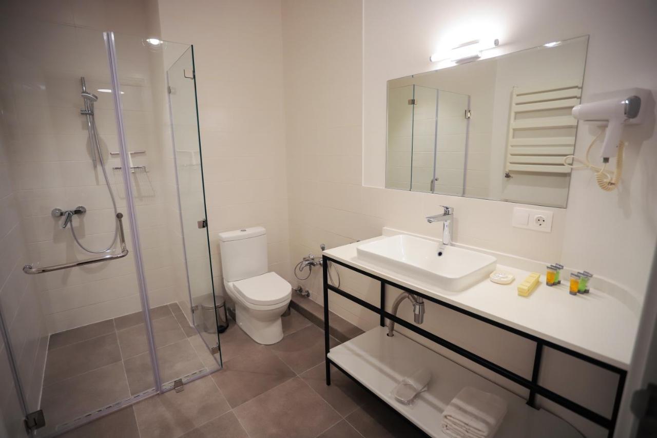 Hotel Sabu Tbilisi Eksteriør bilde