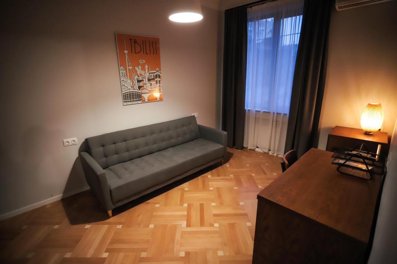 Hotel Sabu Tbilisi Eksteriør bilde
