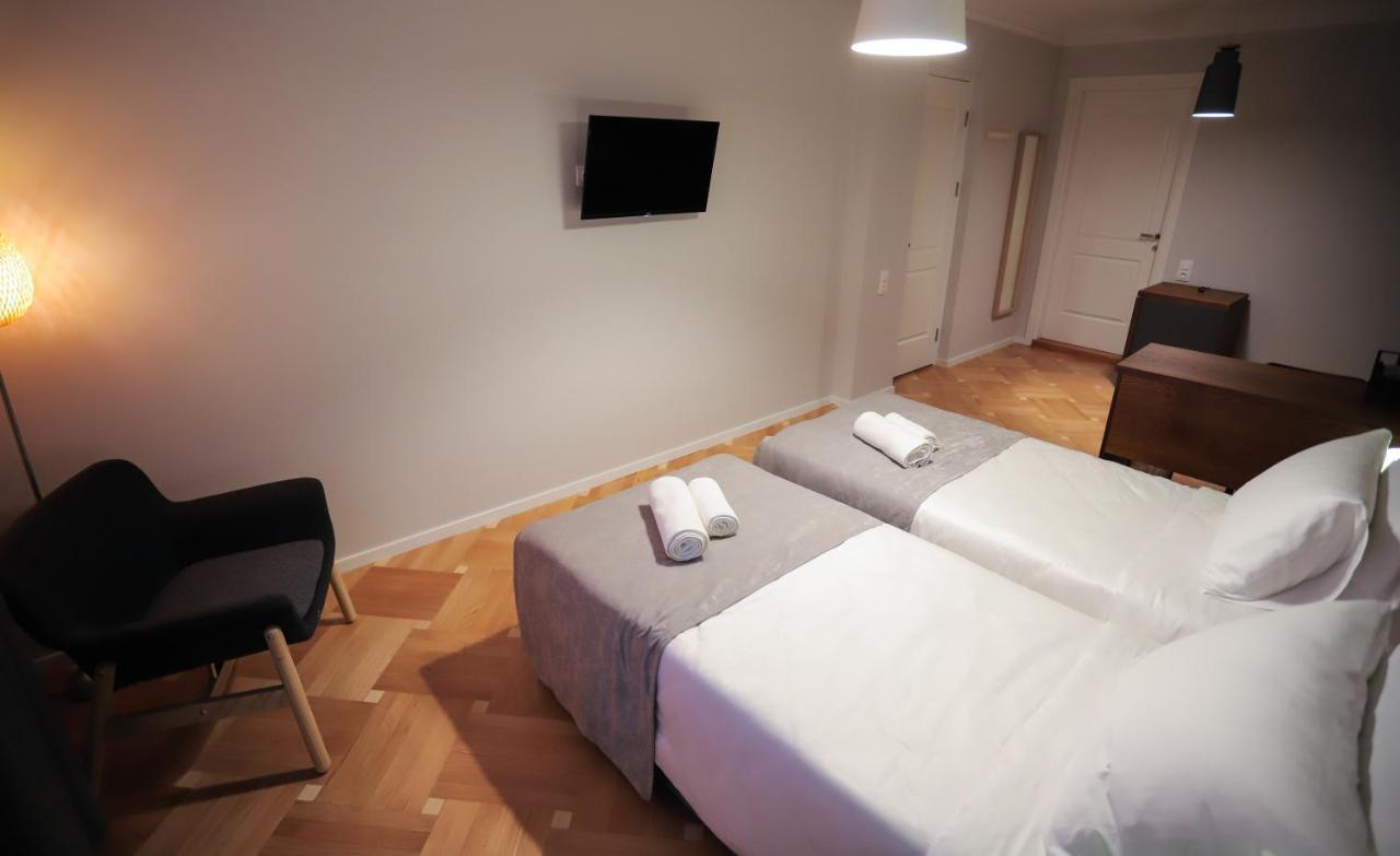 Hotel Sabu Tbilisi Eksteriør bilde