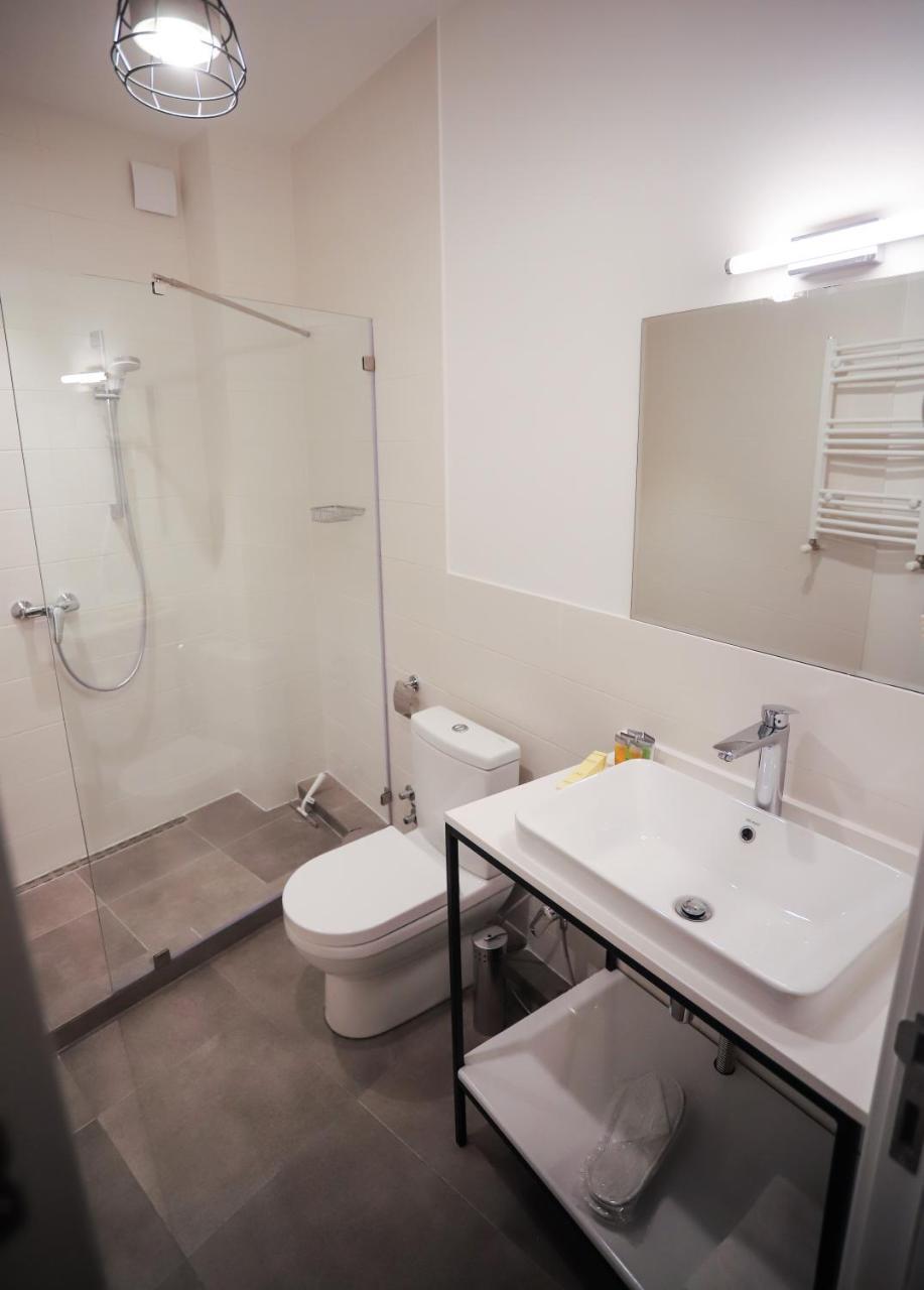 Hotel Sabu Tbilisi Eksteriør bilde