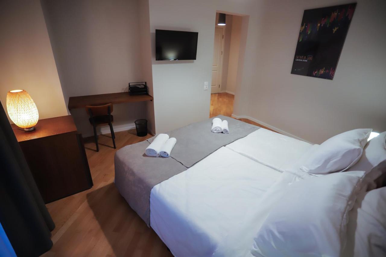 Hotel Sabu Tbilisi Eksteriør bilde
