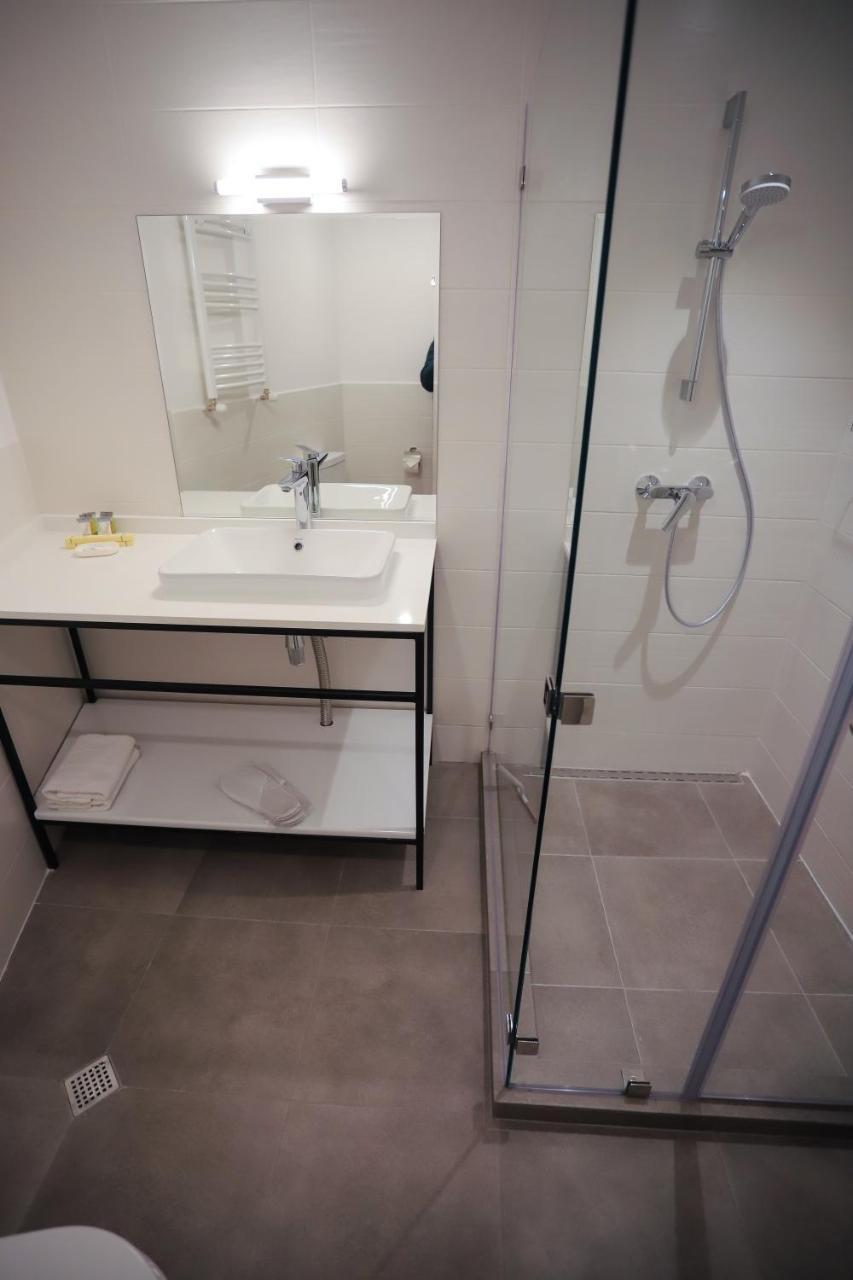 Hotel Sabu Tbilisi Eksteriør bilde