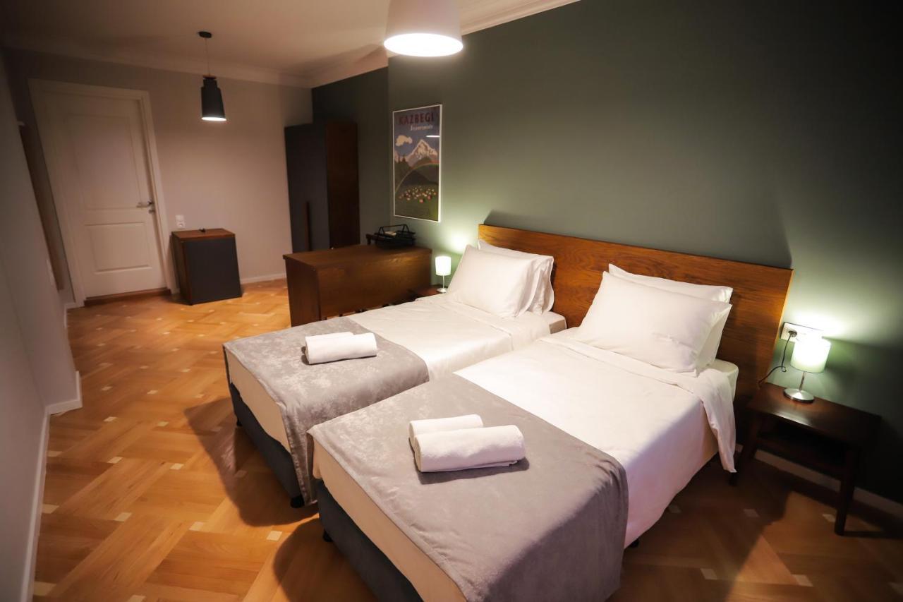 Hotel Sabu Tbilisi Eksteriør bilde