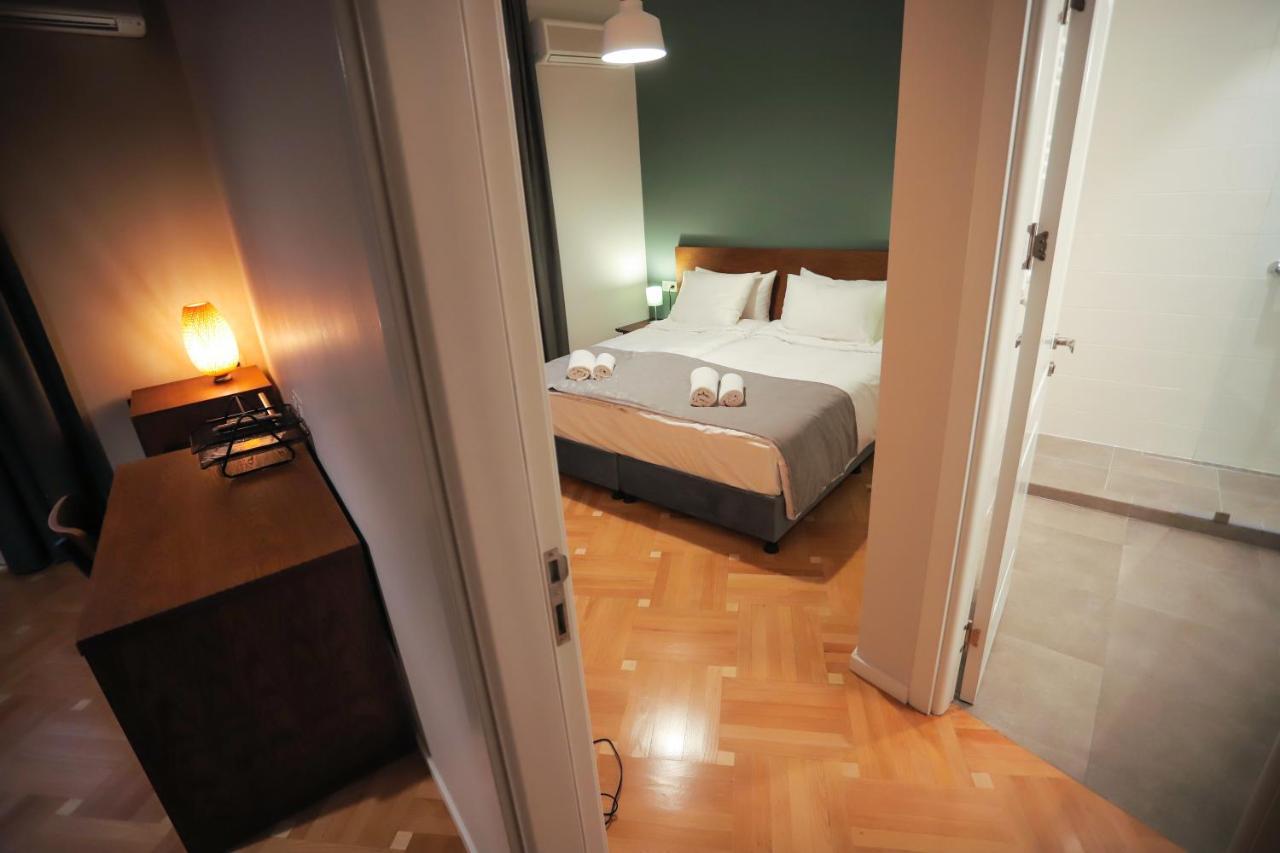 Hotel Sabu Tbilisi Eksteriør bilde
