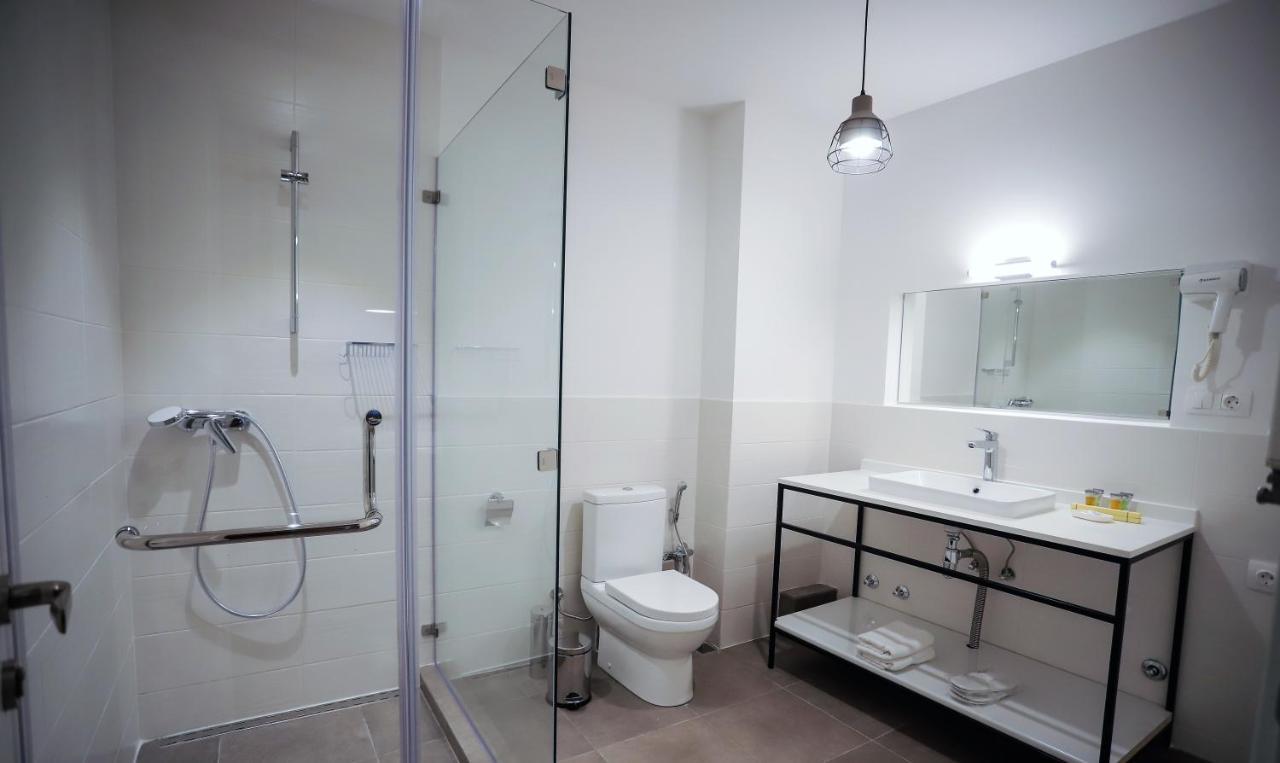 Hotel Sabu Tbilisi Eksteriør bilde
