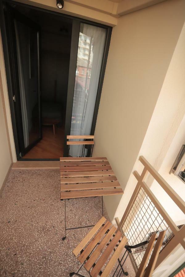 Hotel Sabu Tbilisi Eksteriør bilde